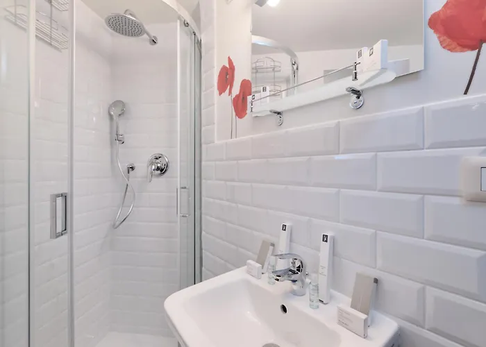 Casa Calligarich Stadio Olimpico Foro Italico Appartement Rome