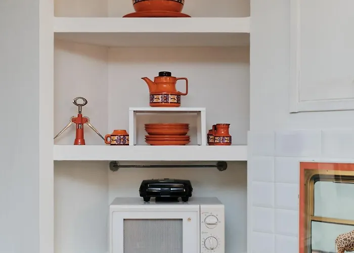Appartement Casa Calligarich Stadio Olimpico Foro Italico Rome