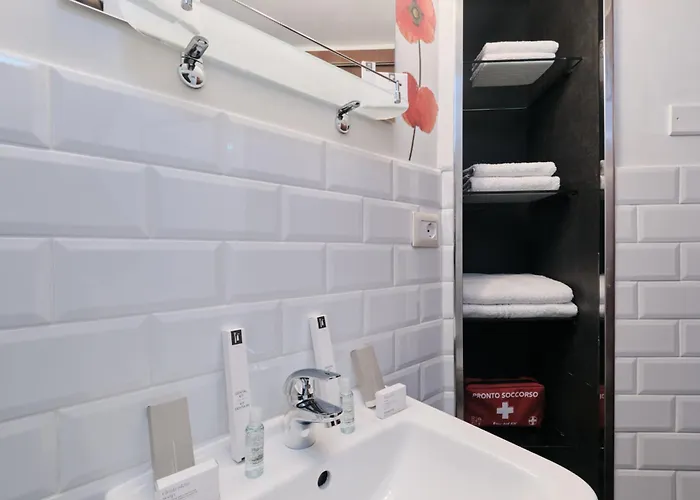 Casa Calligarich Stadio Olimpico Foro Italico Appartement Rome