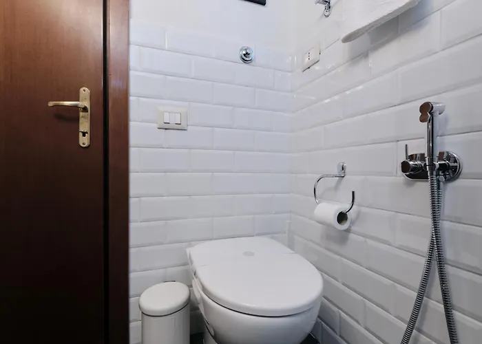 Appartement Casa Calligarich Stadio Olimpico Foro Italico