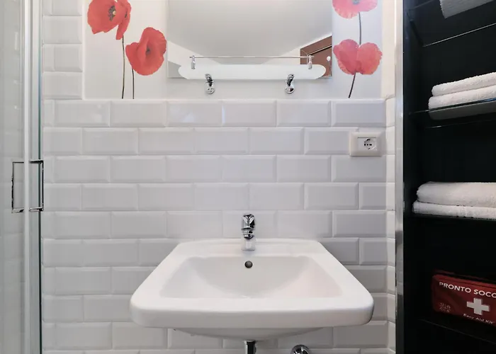 Apartman Casa Calligarich Stadio Olimpico Foro Italico Róma