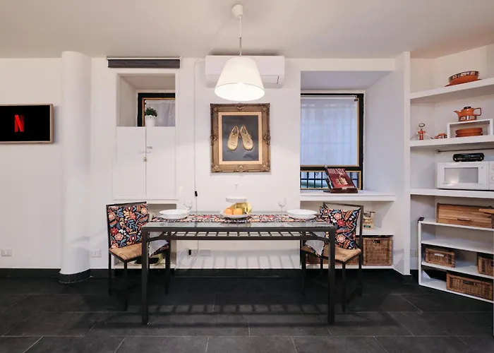 Casa Calligarich Stadio Olimpico Foro Italico Appartement Rome