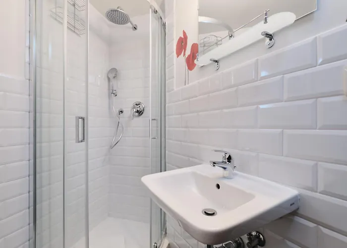 Appartement Casa Calligarich Stadio Olimpico Foro Italico *